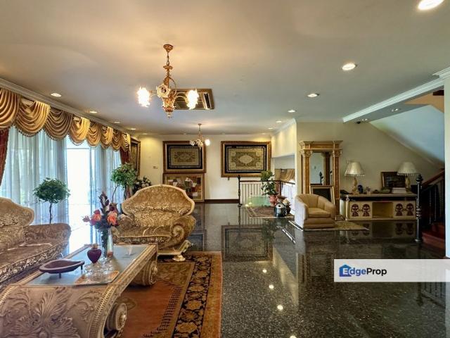 House for sale in Country Heights Damansara, Kuala Lumpur