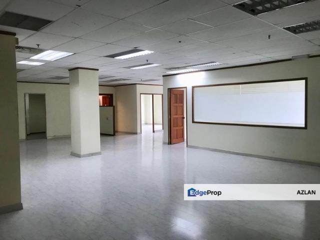 Shop for rent in Country Heights Damansara, Kuala Lumpur