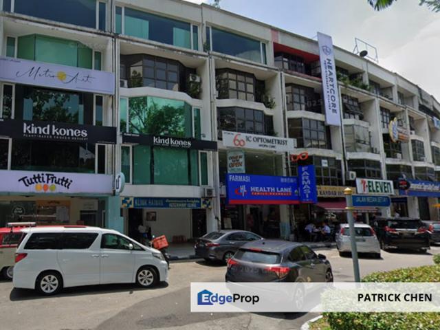 Shop for rent in Country Heights Damansara, Kuala Lumpur