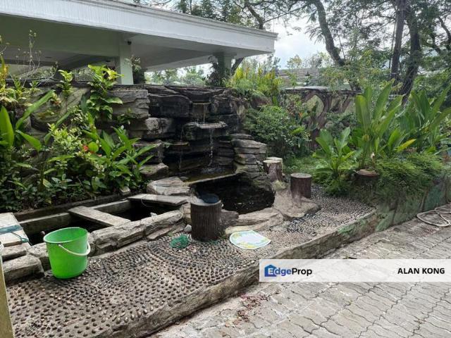 House for sale in Country Heights Damansara, Kuala Lumpur