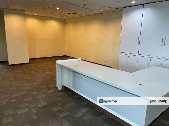 Shop for sale in Country Heights Damansara, Kuala Lumpur