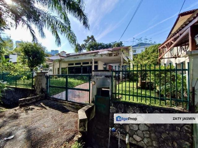 House for sale in Country Heights Damansara, Kuala Lumpur