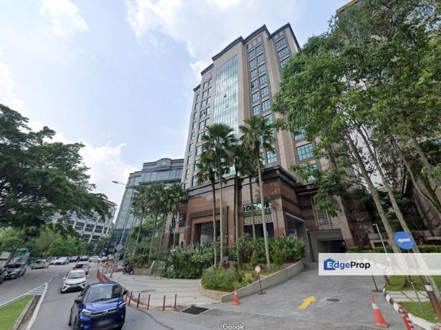 Shop for rent in Bukit Damansara, Kuala Lumpur