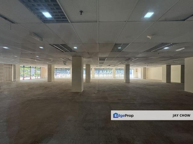 Shop for rent in Country Heights Damansara, Kuala Lumpur