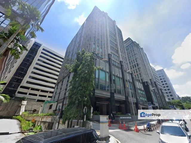 Shop for rent in Bukit Damansara, Kuala Lumpur