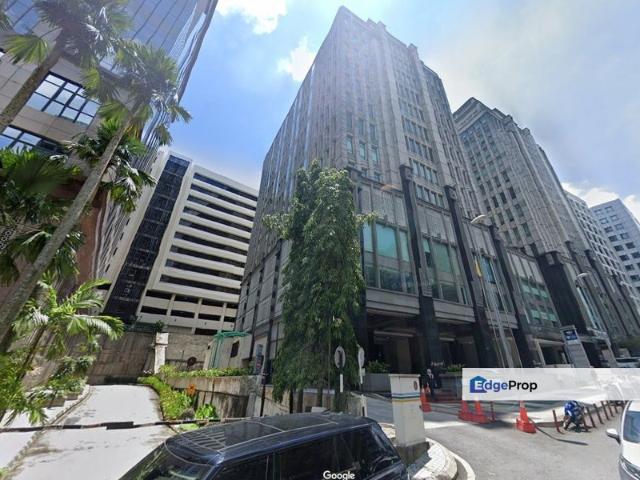 Shop for rent in Bukit Damansara, Kuala Lumpur
