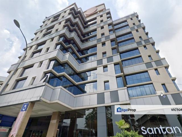 Shop for rent in Bukit Damansara, Kuala Lumpur