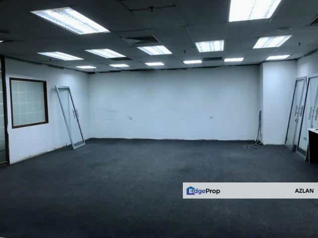 Shop for rent in Country Heights Damansara, Kuala Lumpur