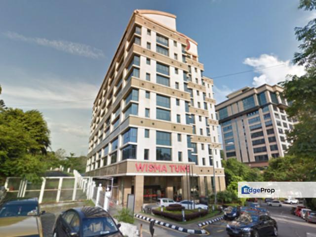 Shop for rent in Country Heights Damansara, Kuala Lumpur