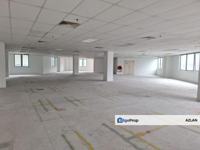 Shop for rent in Country Heights Damansara, Kuala Lumpur