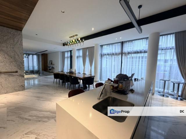 House for sale in Bukit Damansara, Kuala Lumpur