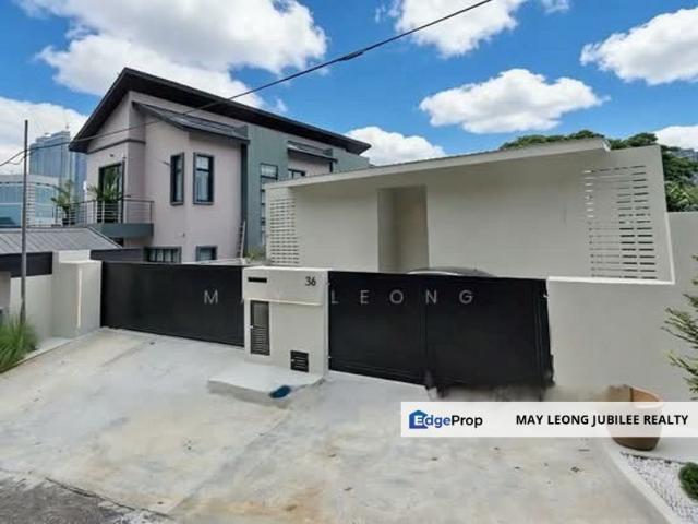 House for sale in Bukit Damansara, Kuala Lumpur