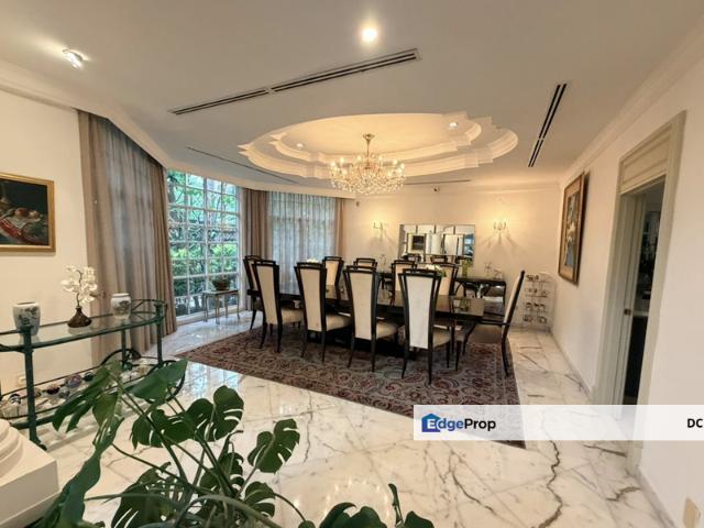 House for sale in Bukit Damansara, Kuala Lumpur