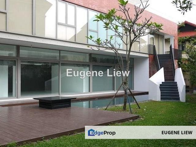 House for sale in Country Heights Damansara, Kuala Lumpur