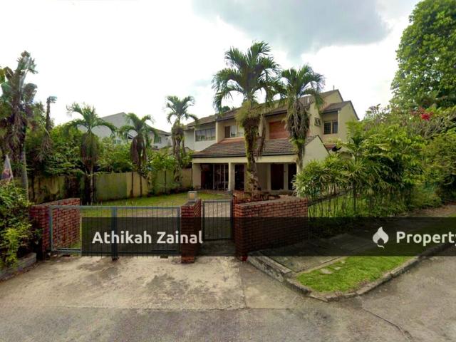 Residential House for sale in Country Heights Damansara, Kuala Lumpur