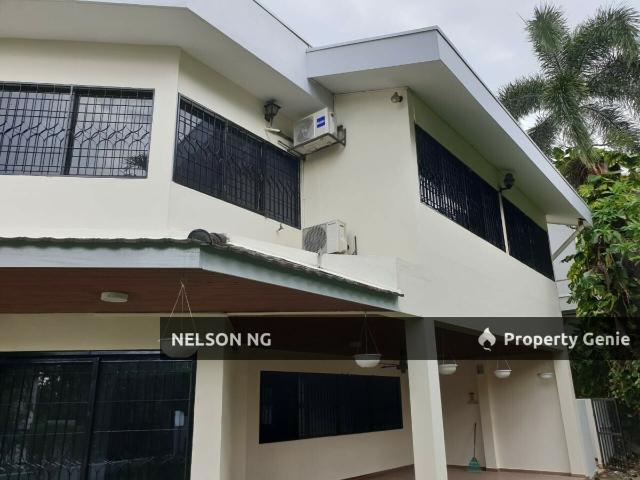 Bungalow for sale in Country Heights Damansara, Kuala Lumpur