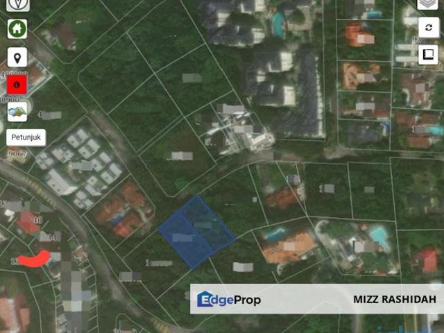 House for sale in Country Heights Damansara, Kuala Lumpur