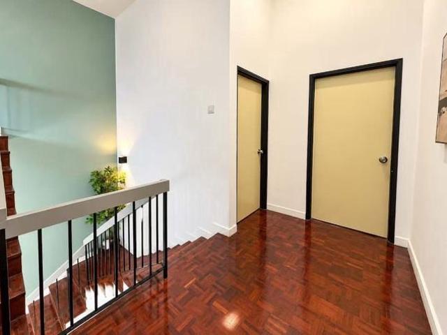 Terraced House for rent in Country Heights Damansara, Kuala Lumpur