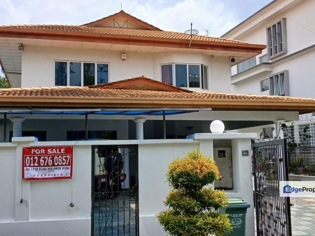 House for sale in Country Heights Damansara, Kuala Lumpur