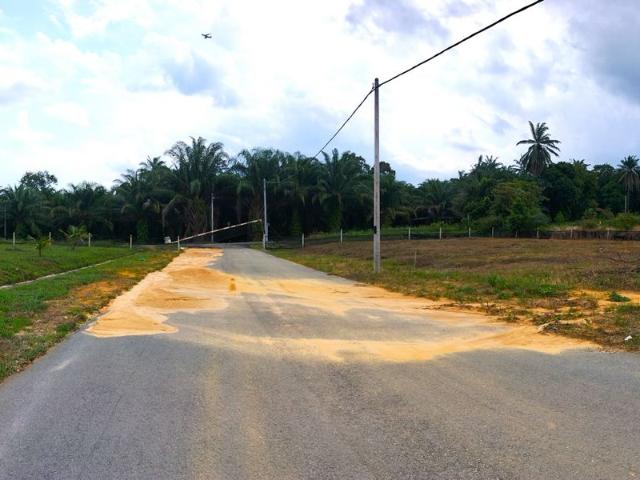 House for sale in Tanjong Sepat, Selangor