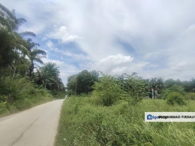 House for sale in Tanjong Sepat, Selangor