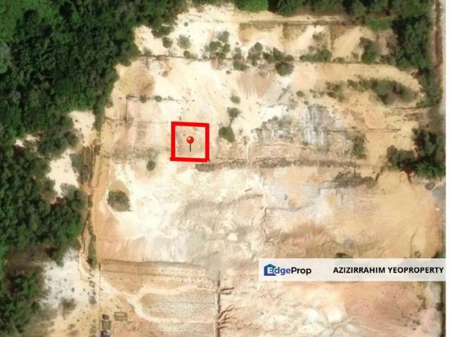 House for sale in Tanjong Sepat, Selangor