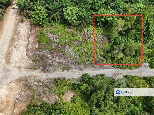 House for sale in Tanjong Sepat, Selangor