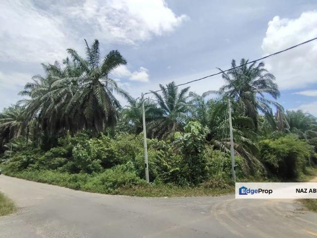 Shop for sale in Tanjong Sepat, Selangor