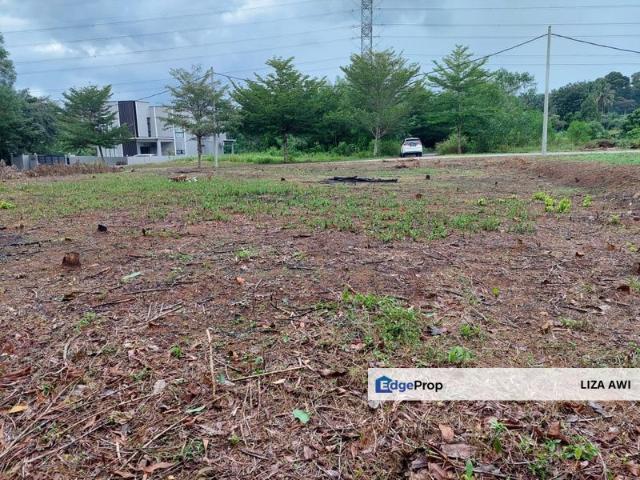 House for sale in Tanjong Sepat, Selangor