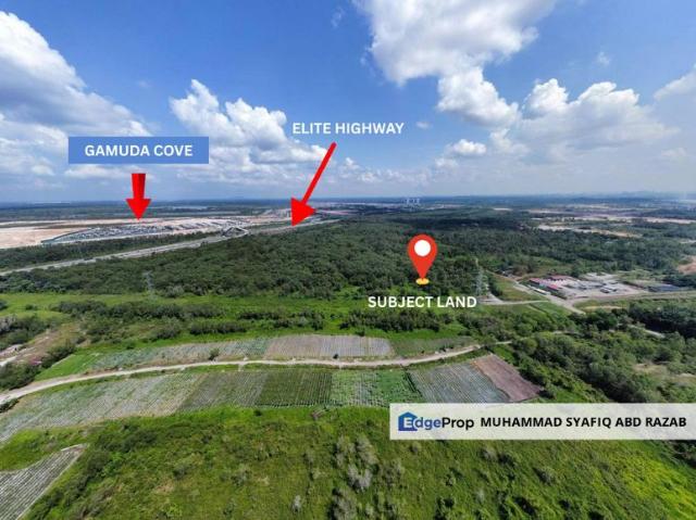 Commercial for sale in Selangor