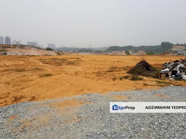 House for sale in Cyber 4, Sepang
