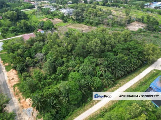 Shop for sale in Tanjong Sepat, Selangor