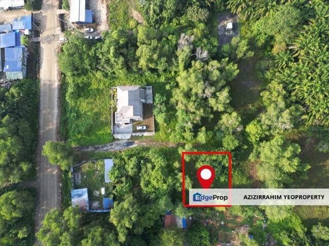 House for sale in Tanjong Sepat, Selangor