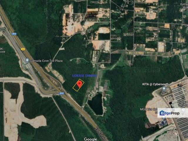 Commercial for sale in Selangor