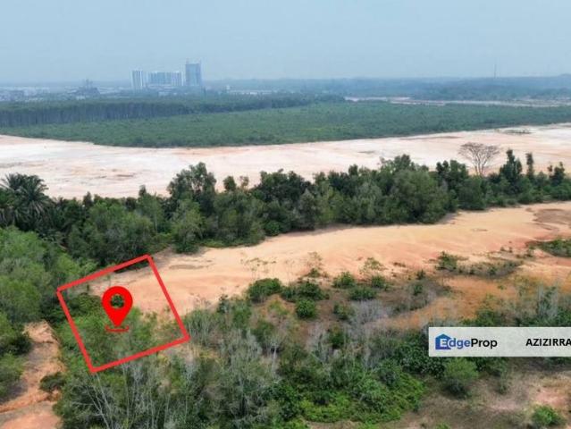 House for sale in Cyber 4, Sepang