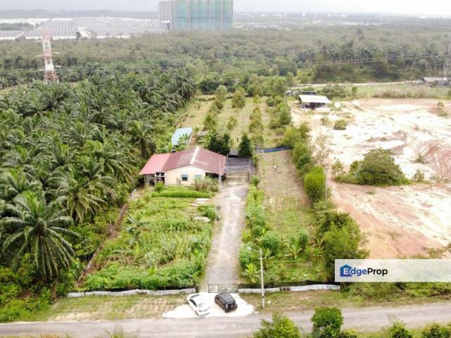 Commercial for sale in Selangor