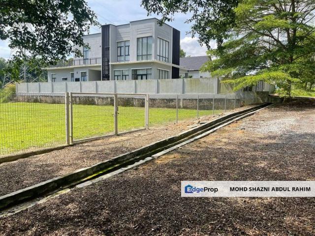 House for sale in Tanjong Sepat, Selangor