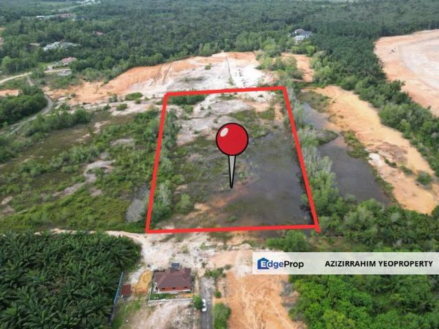 Shop for sale in Tanjong Sepat, Selangor