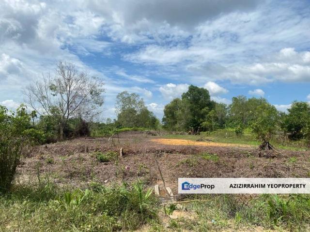 House for sale in Tanjong Sepat, Selangor