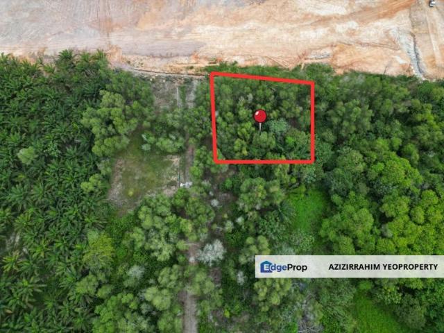 House for sale in Tanjong Sepat, Selangor