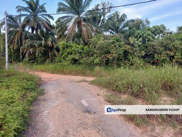 House for sale in Tanjong Sepat, Selangor
