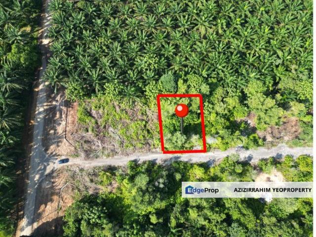 House for sale in Tanjong Sepat, Selangor