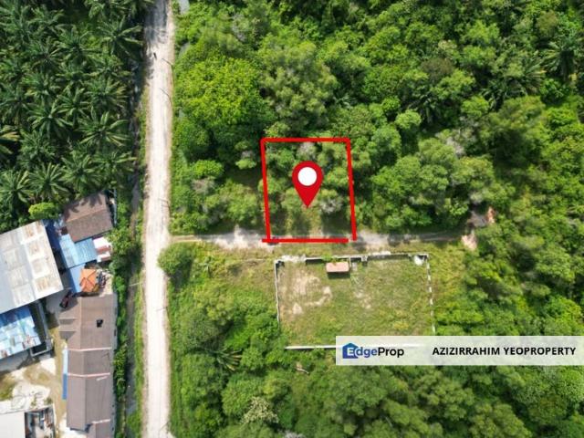 House for sale in Tanjong Sepat, Selangor