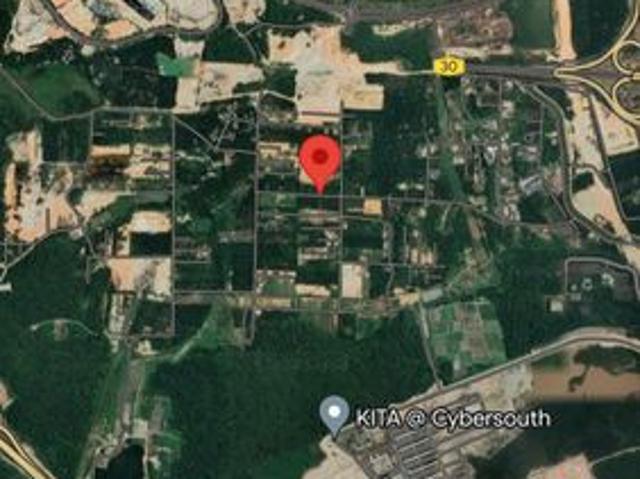 Shop for sale in Bukit Damar, Sepang