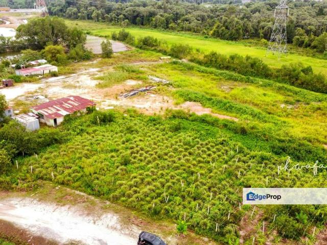Commercial for sale in Selangor