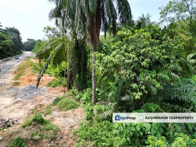 House for sale in Tanjong Sepat, Selangor