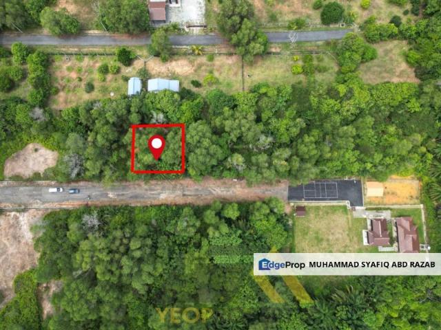 House for sale in Kajang, Langat