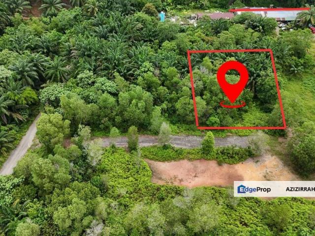 House for sale in Tanjong Sepat, Selangor