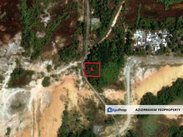 House for sale in Tanjong Sepat, Selangor