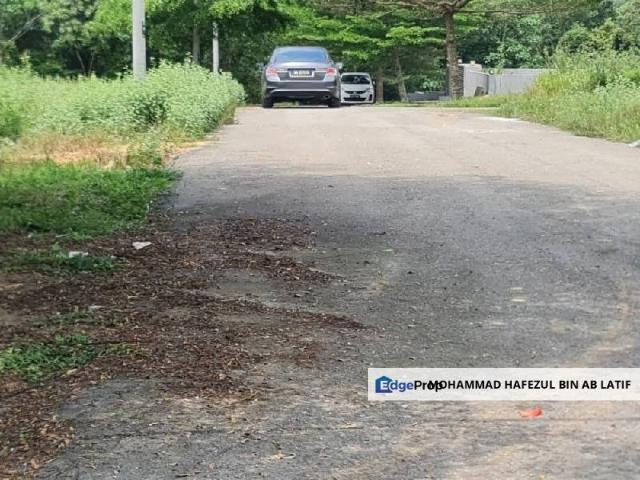 House for sale in Tanjong Sepat, Selangor
